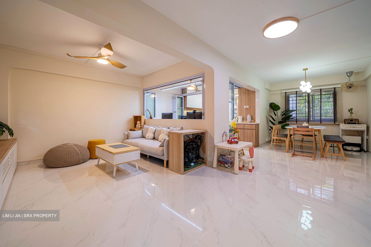 Blk 423 Ang Mo Kio Avenue 3 (Ang Mo Kio), HDB 4 Rooms #502181381